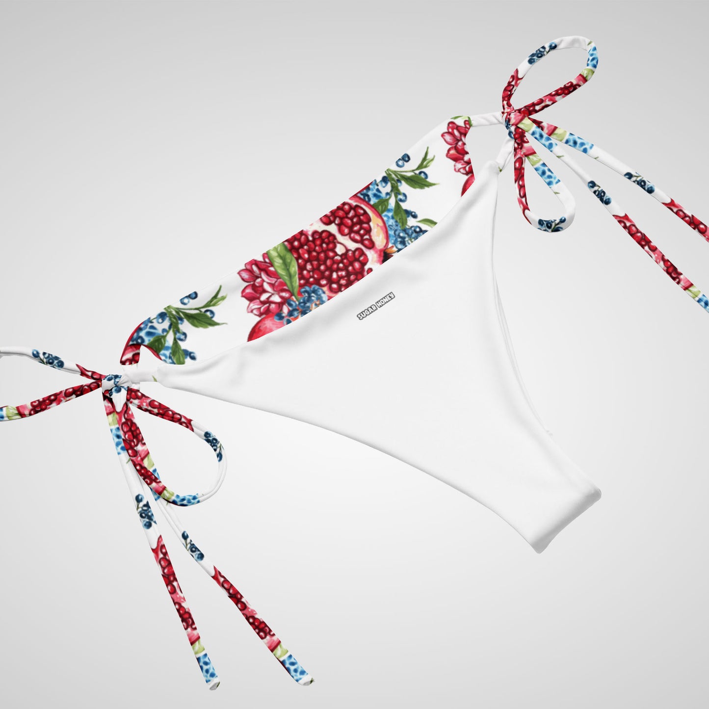 Pom Pom Pop - String Bikini