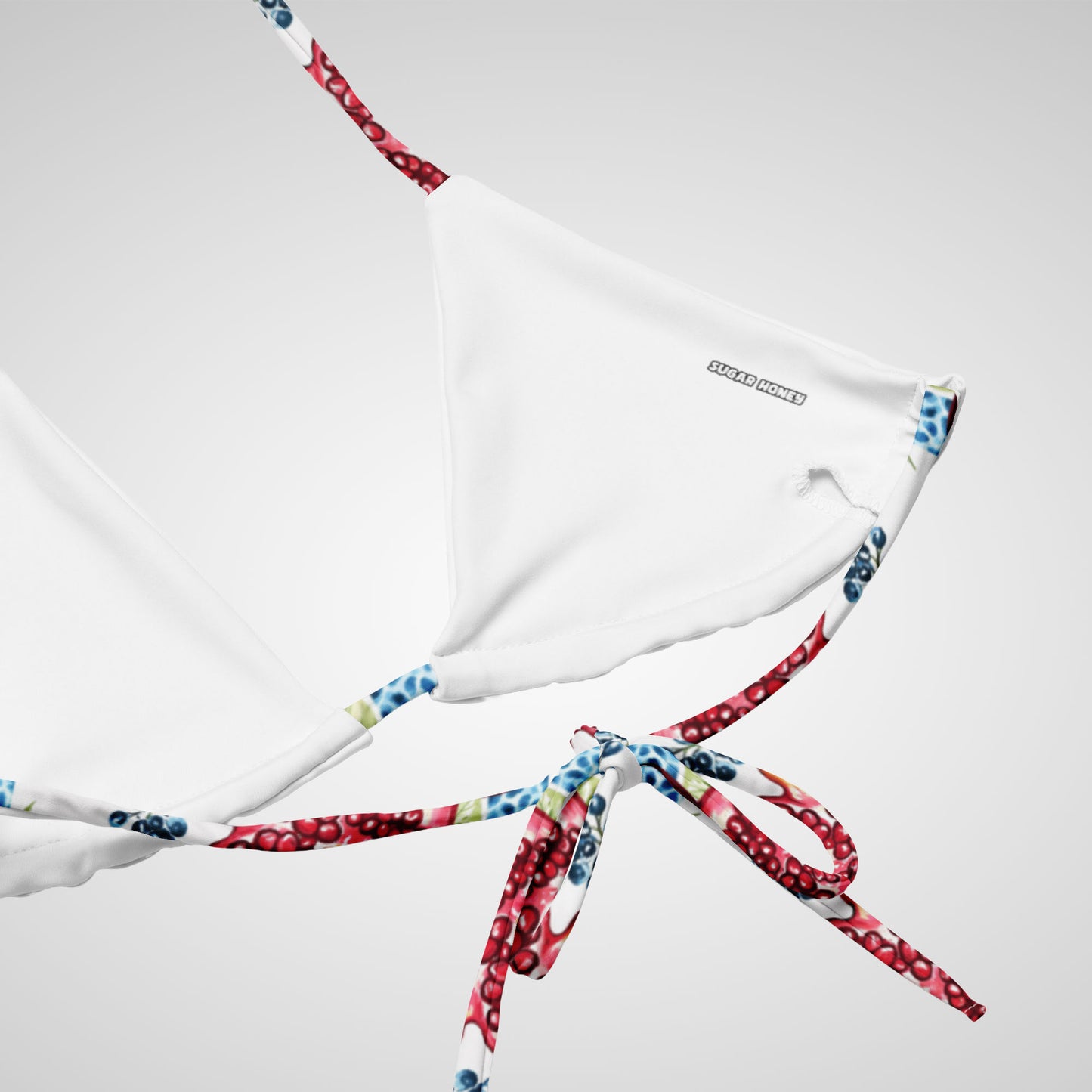 Pom Pom Pop - String Bikini