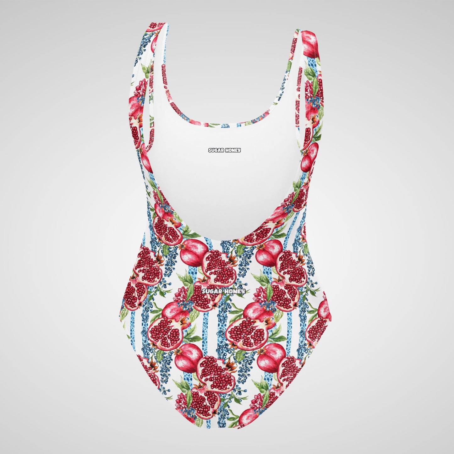 Pom Pom Pop - Swimsuit