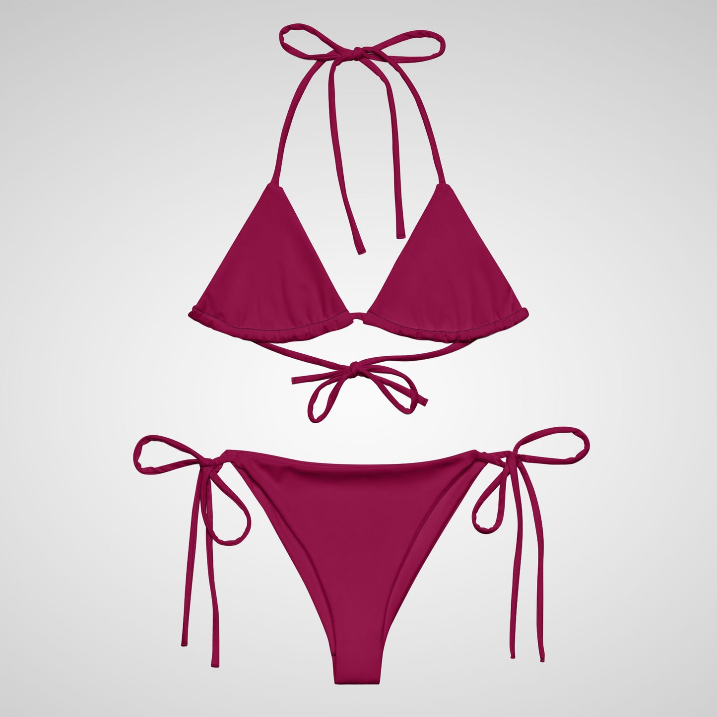 Sugar Free - String Bikini