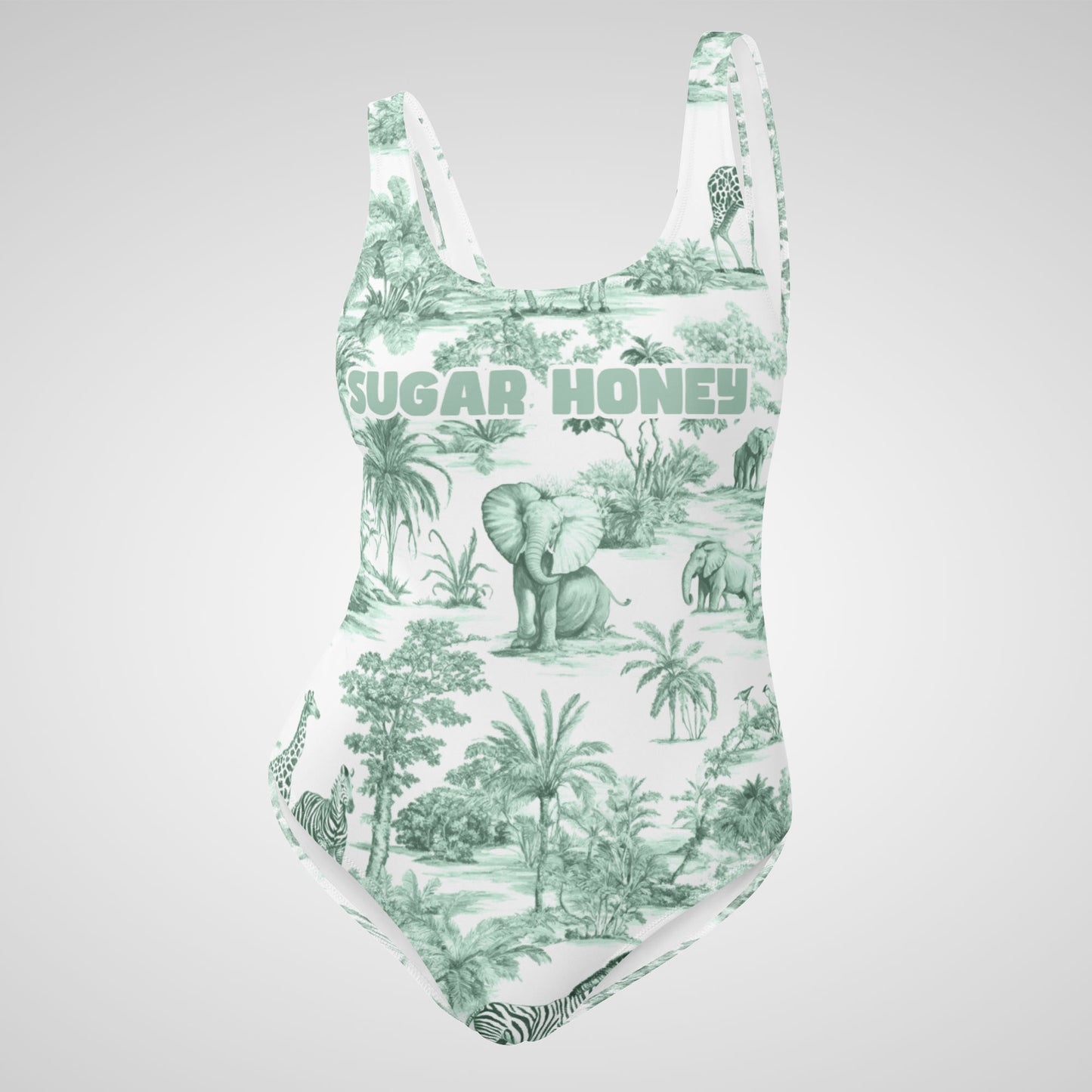 L’Instinct Libre - Swimsuit