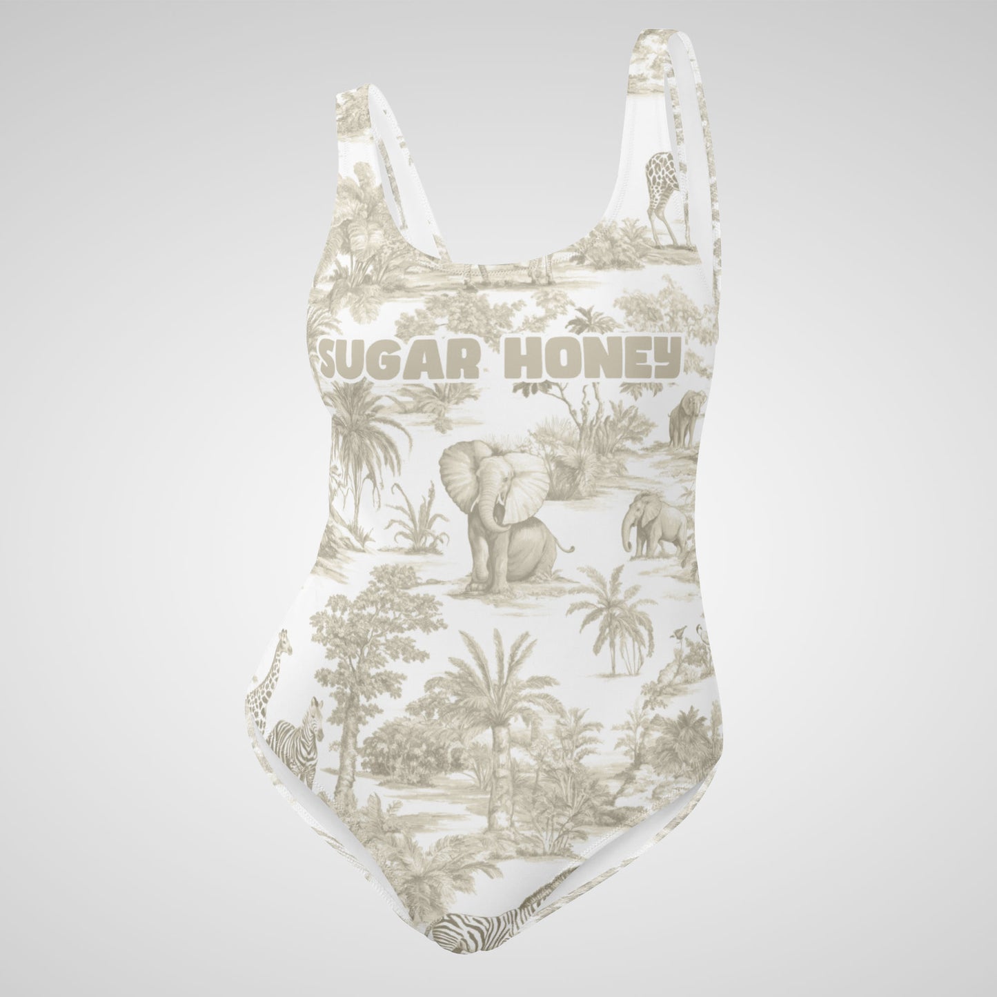 L’Instinct Libre - Swimsuit