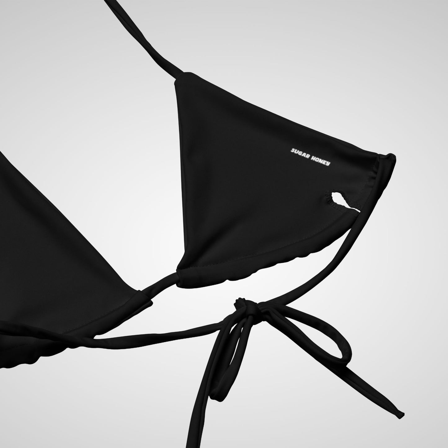 Sugar Free - String Bikini