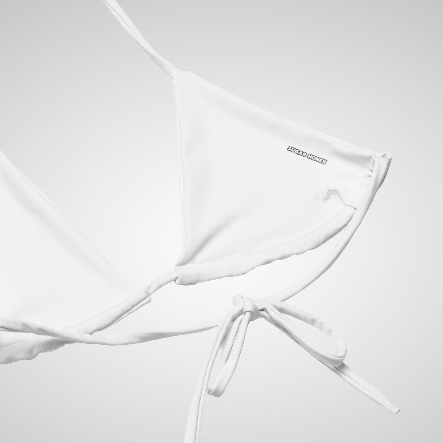 Sugar Free - String Bikini