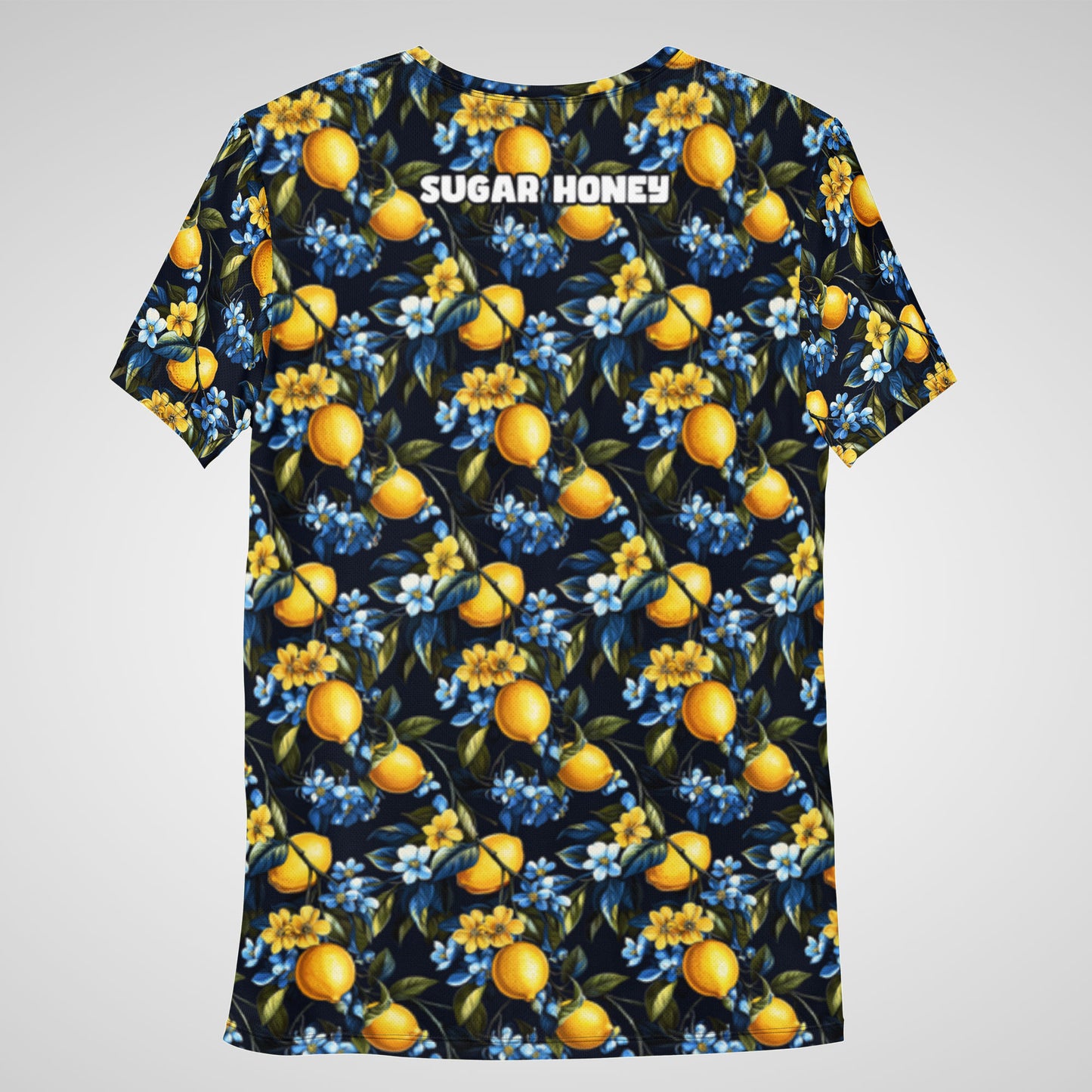 Sweet & Sour - Athletic T-Shirt