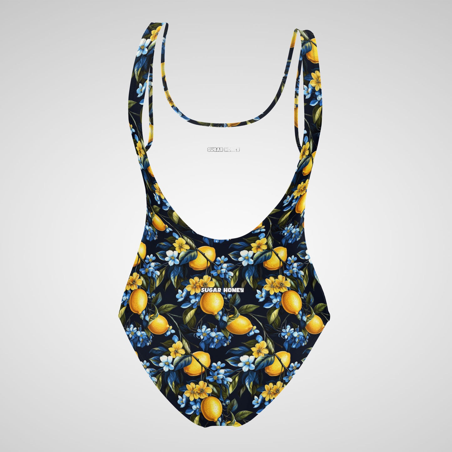 Sweet & Sour - Swimsuit