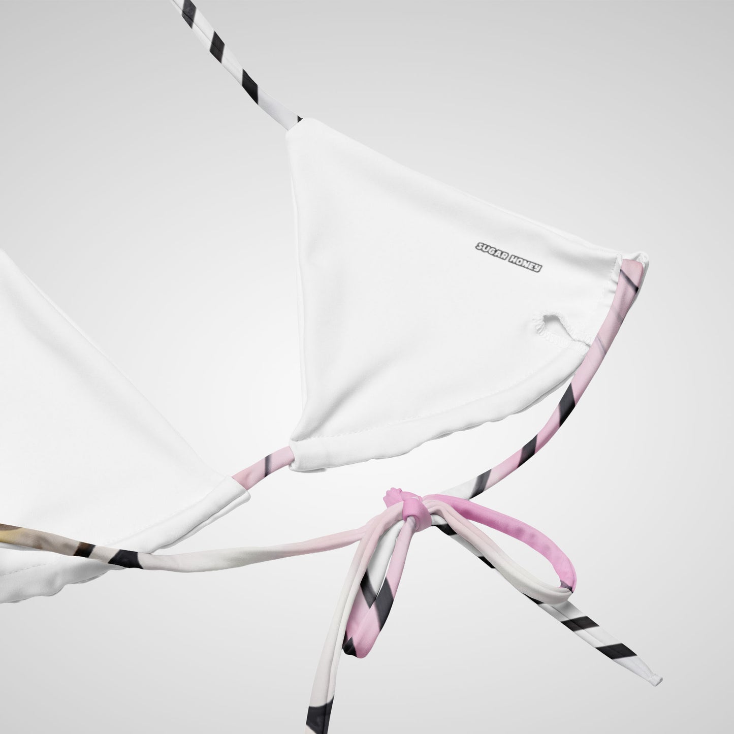 Wild Honey - String Bikini
