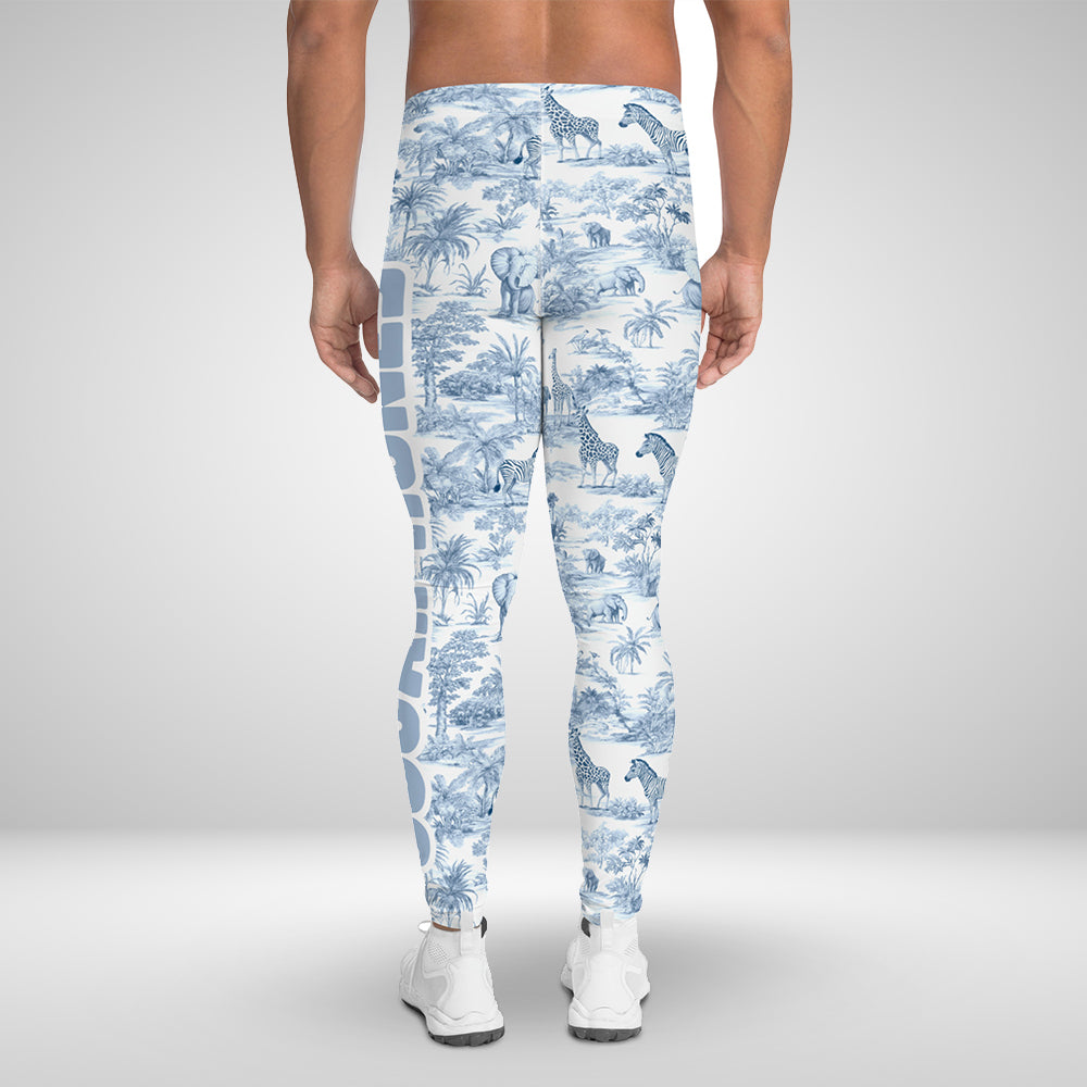 L’Instinct Libre - Meggings