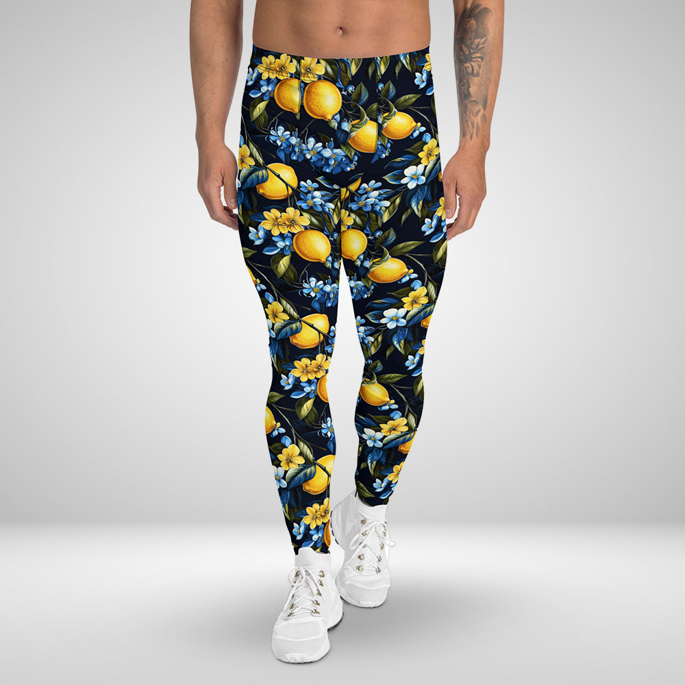 Sweet & Sour - Meggings
