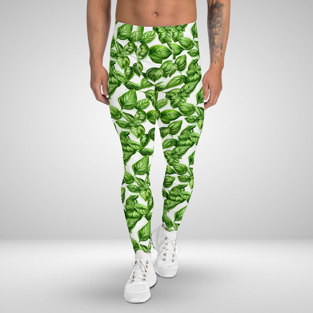 Sugar Basil - Meggings