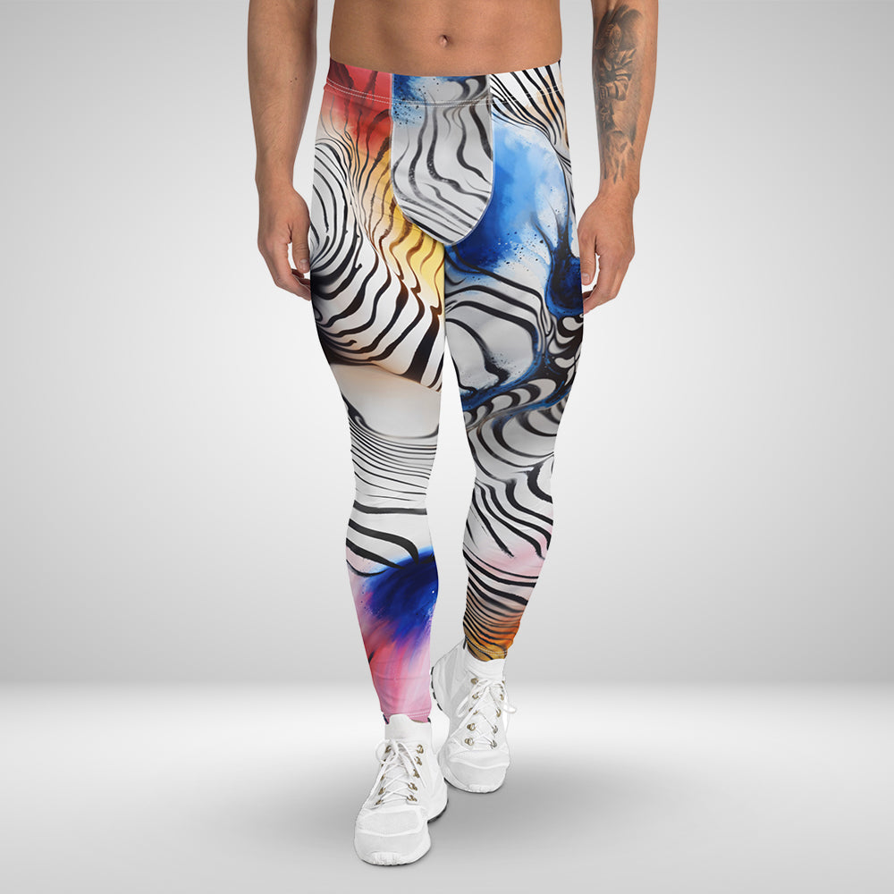 Wild Honey - Meggings