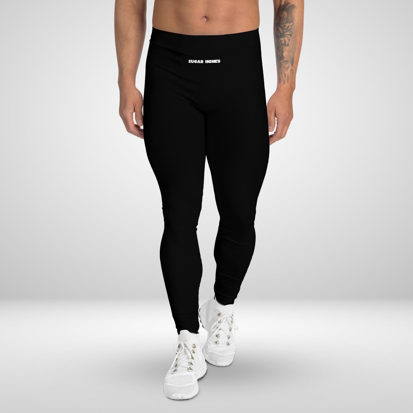 Sugar Free - Meggings