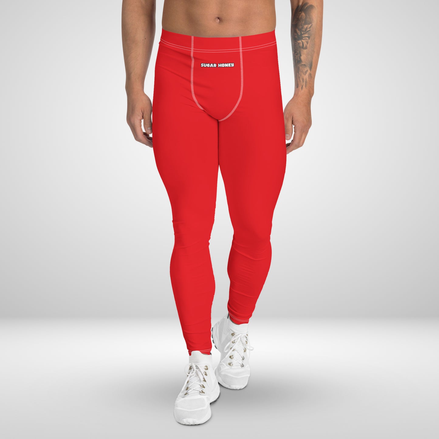 Sugar Free - Meggings