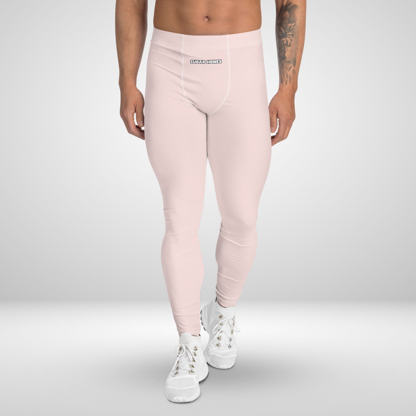 Sugar Free - Meggings