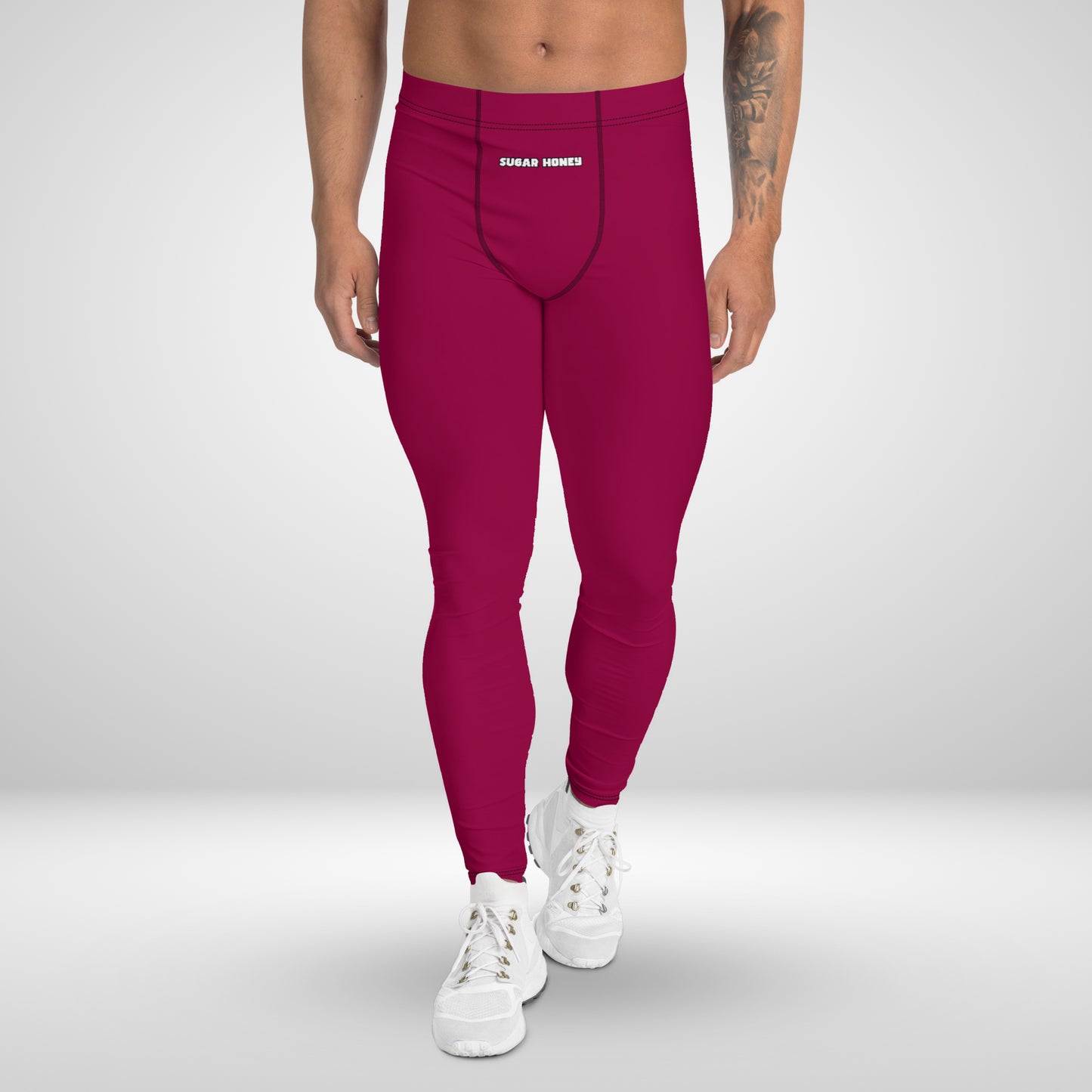 Sugar Free - Meggings