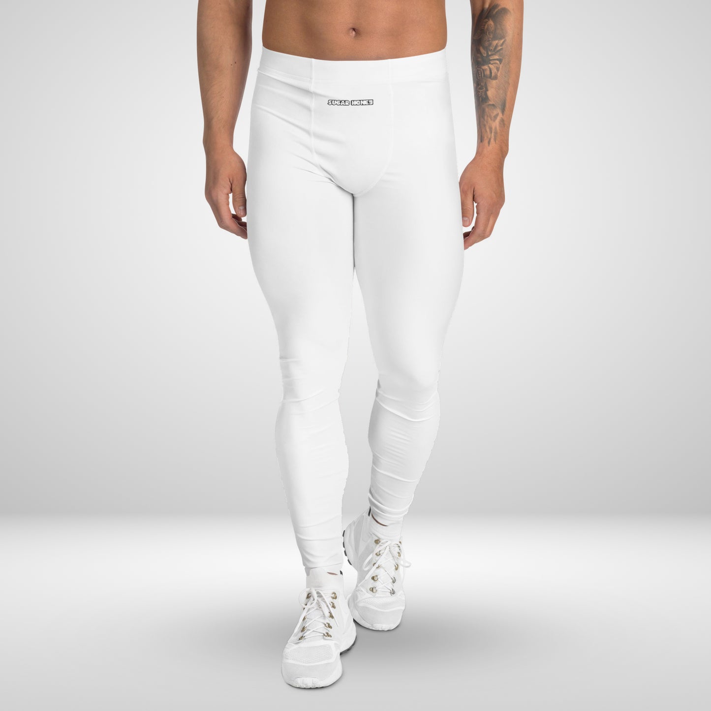 Sugar Free - Meggings