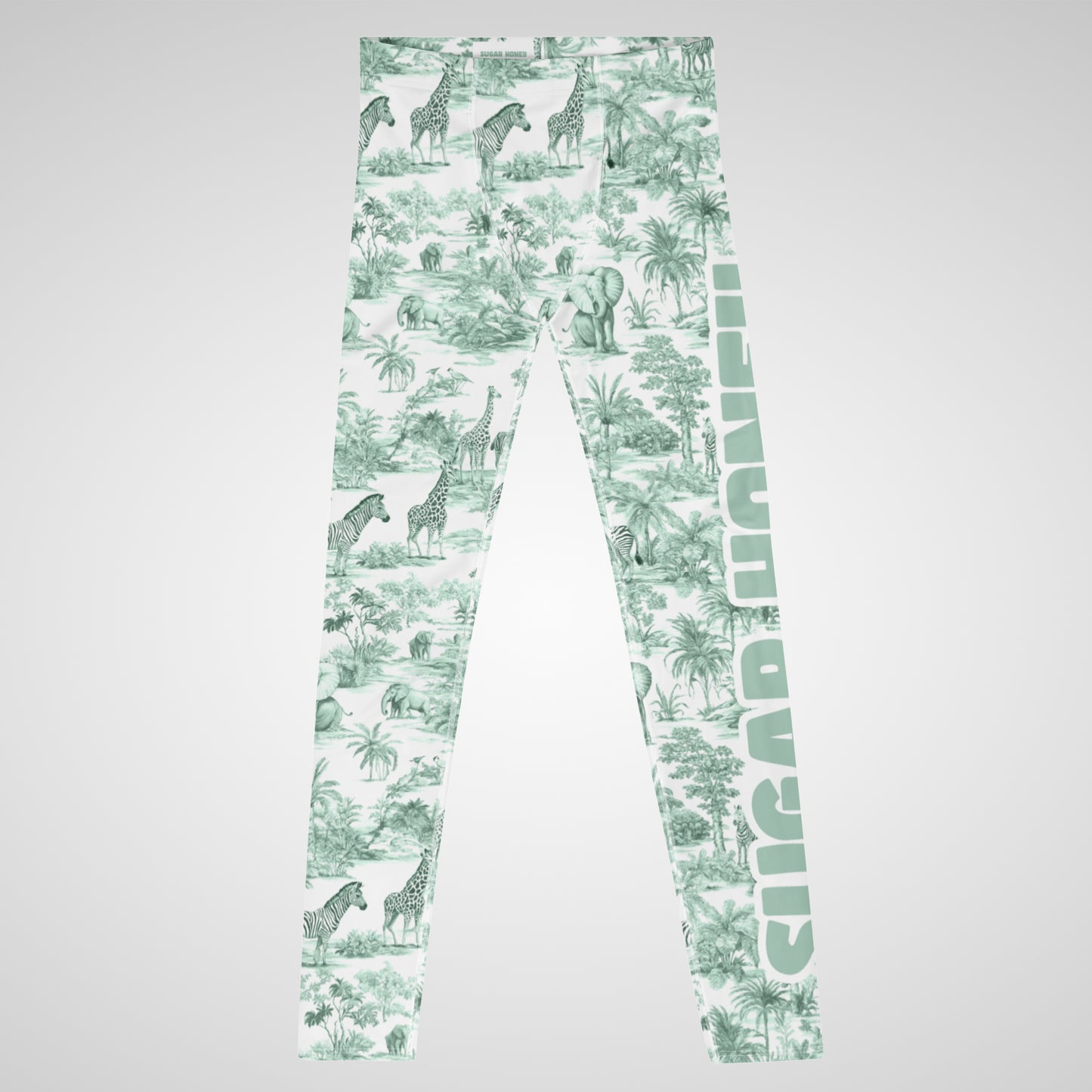 L’Instinct Libre - Meggings
