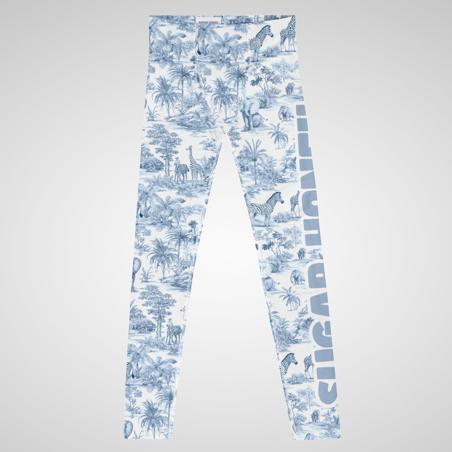 L’Instinct Libre - Meggings