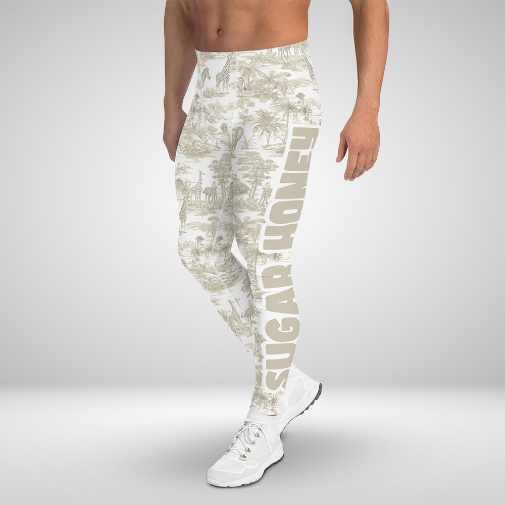 L’Instinct Libre - Meggings
