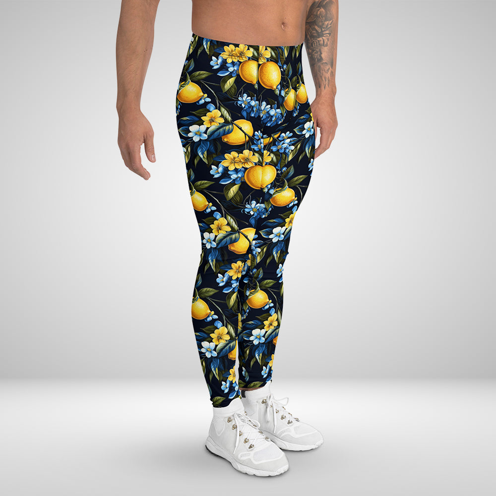 Sweet & Sour - Meggings