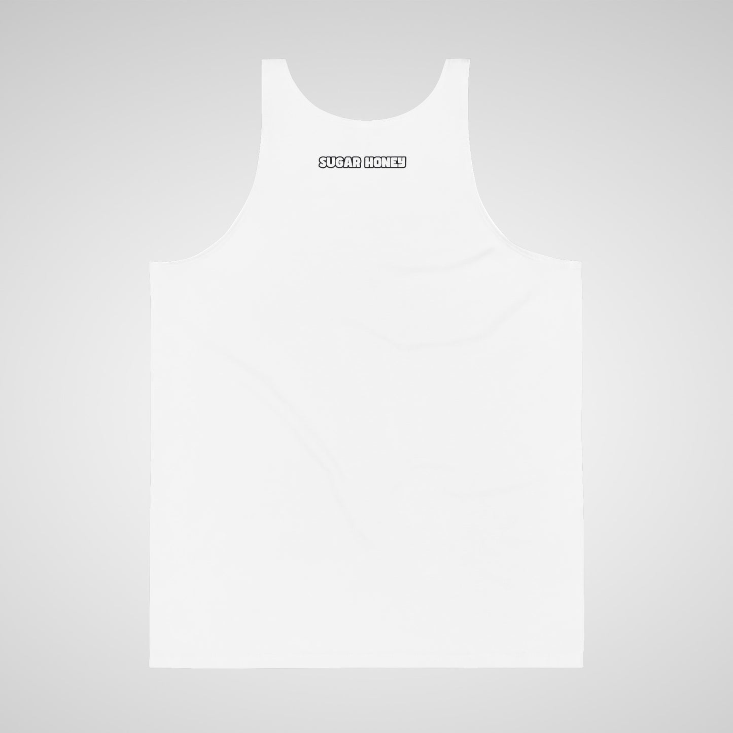 Sugar Free - Tank Top