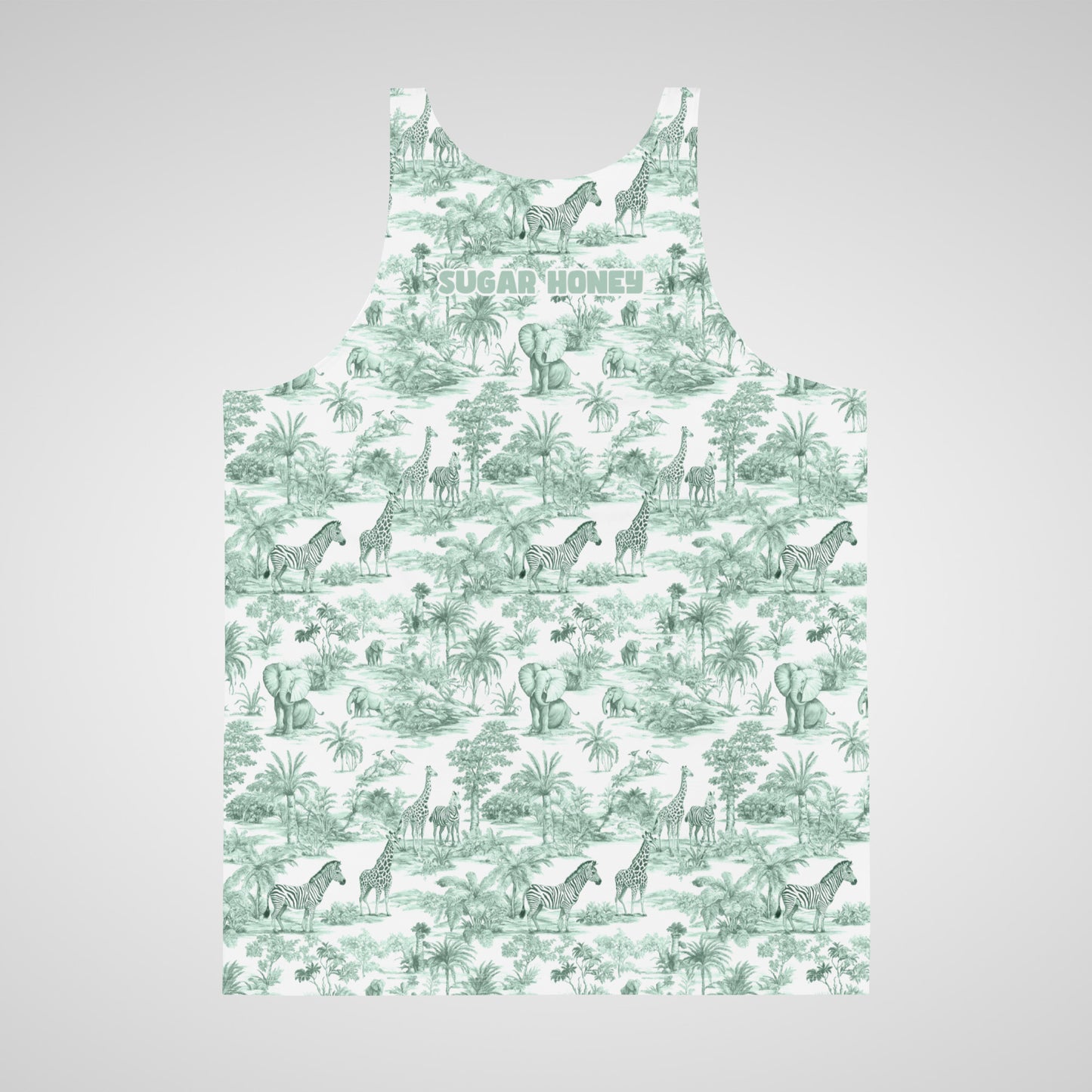 L’Instinct Libre - Tank Top