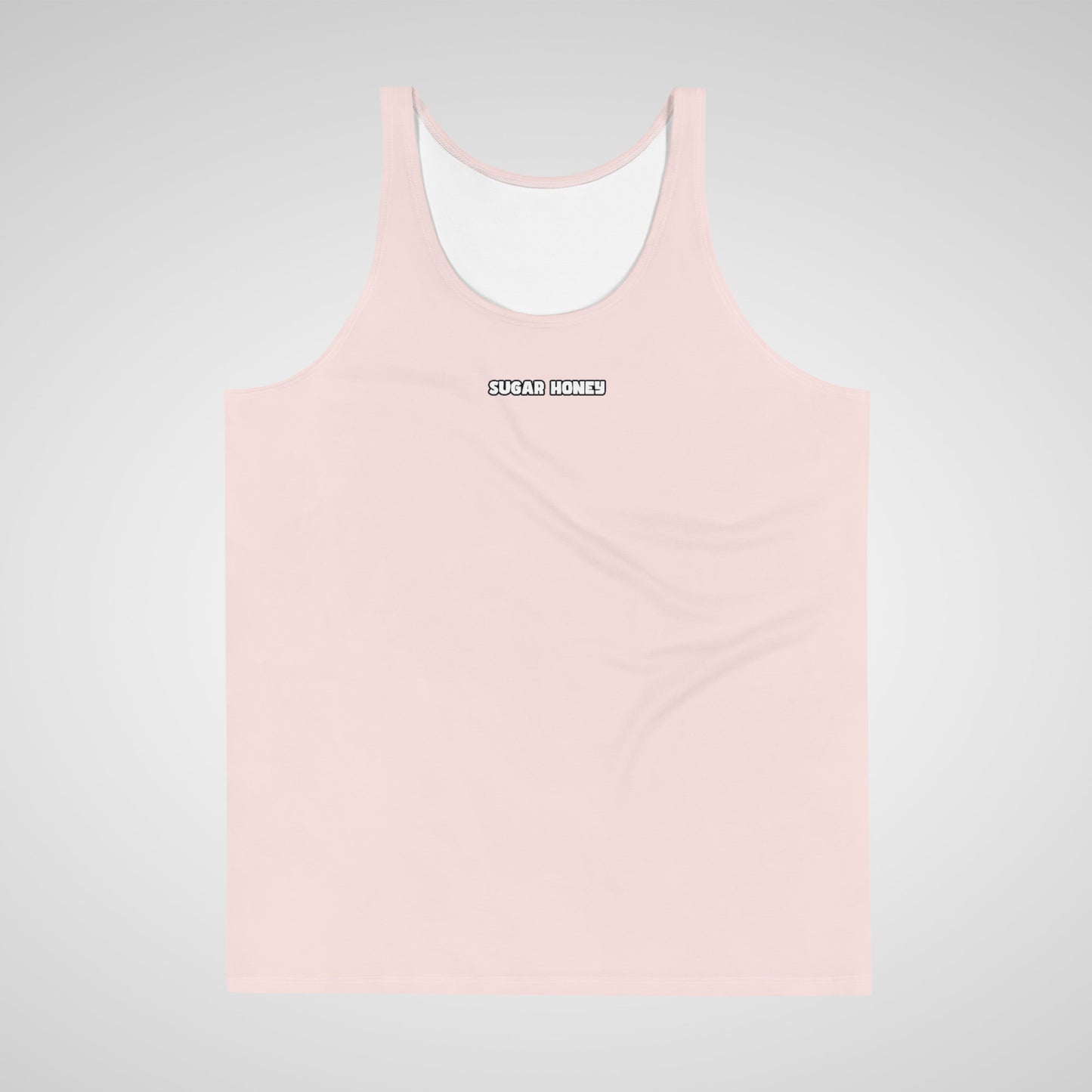 Sugar Free - Tank Top
