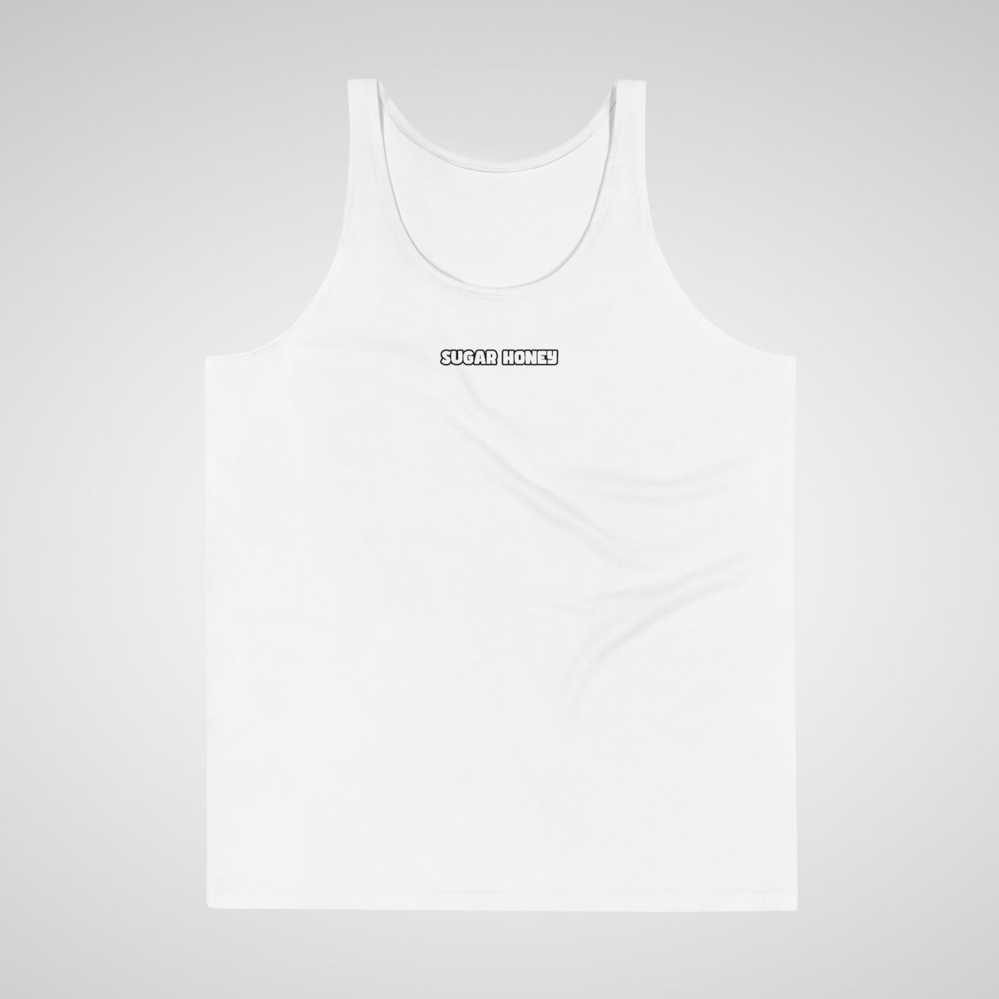Sugar Free - Tank Top