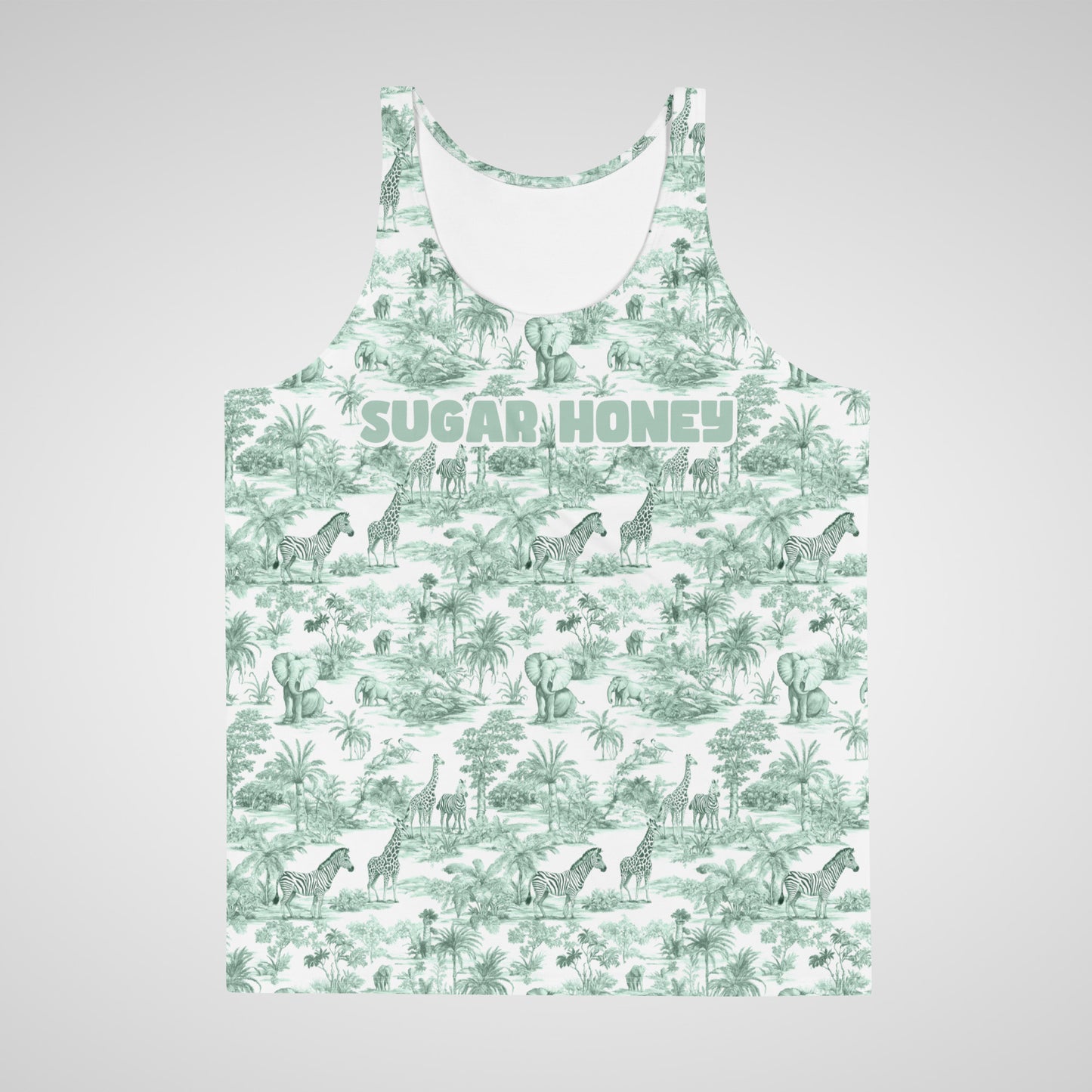 L’Instinct Libre - Tank Top
