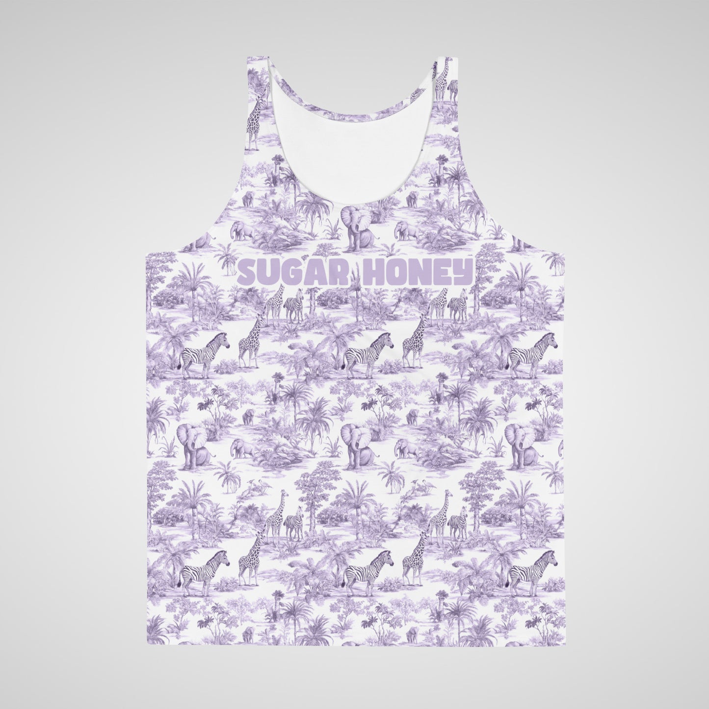 L’Instinct Libre - Tank Top