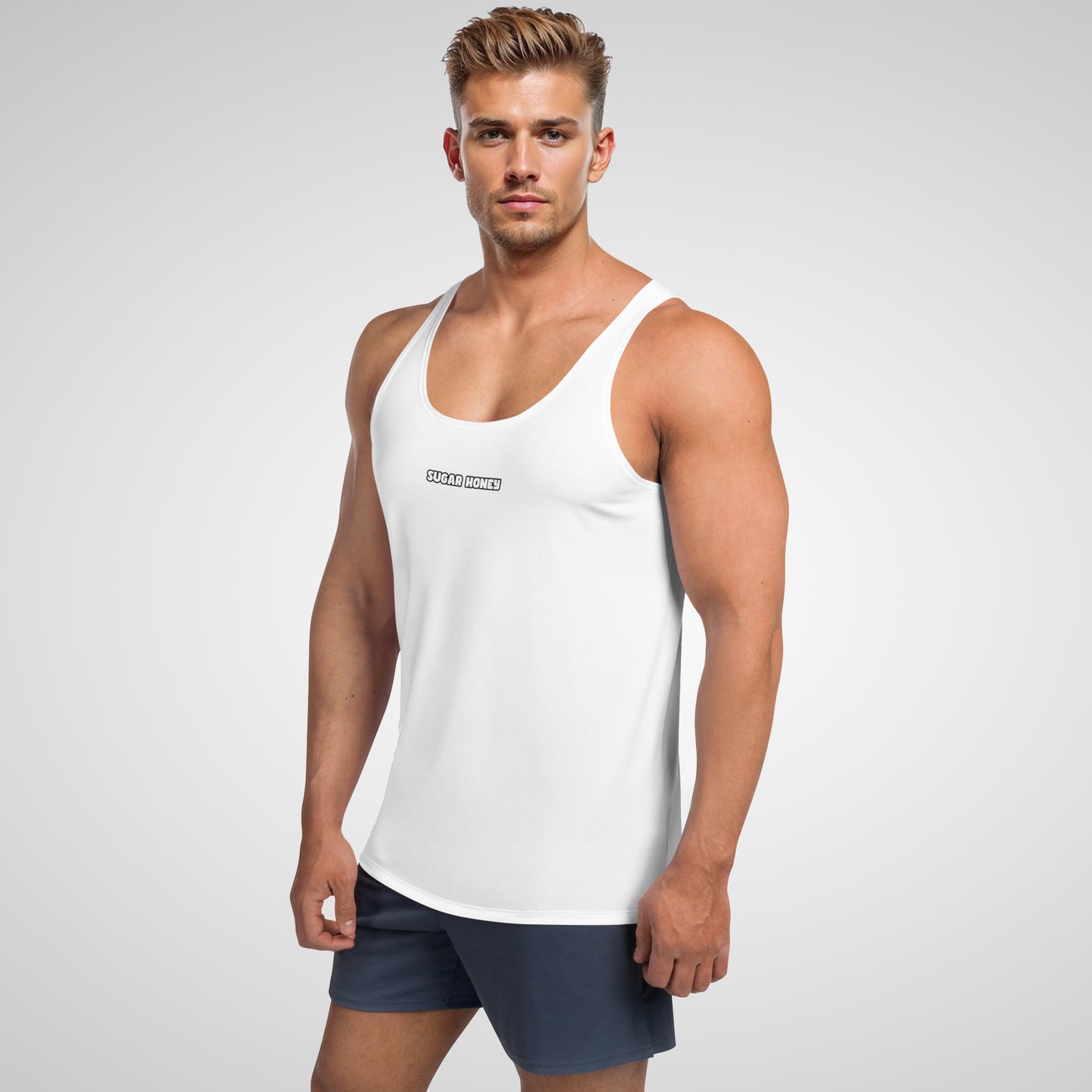 Sugar Free - Tank Top