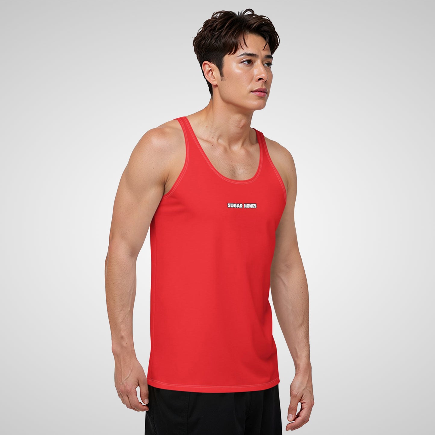 Sugar Free - Tank Top