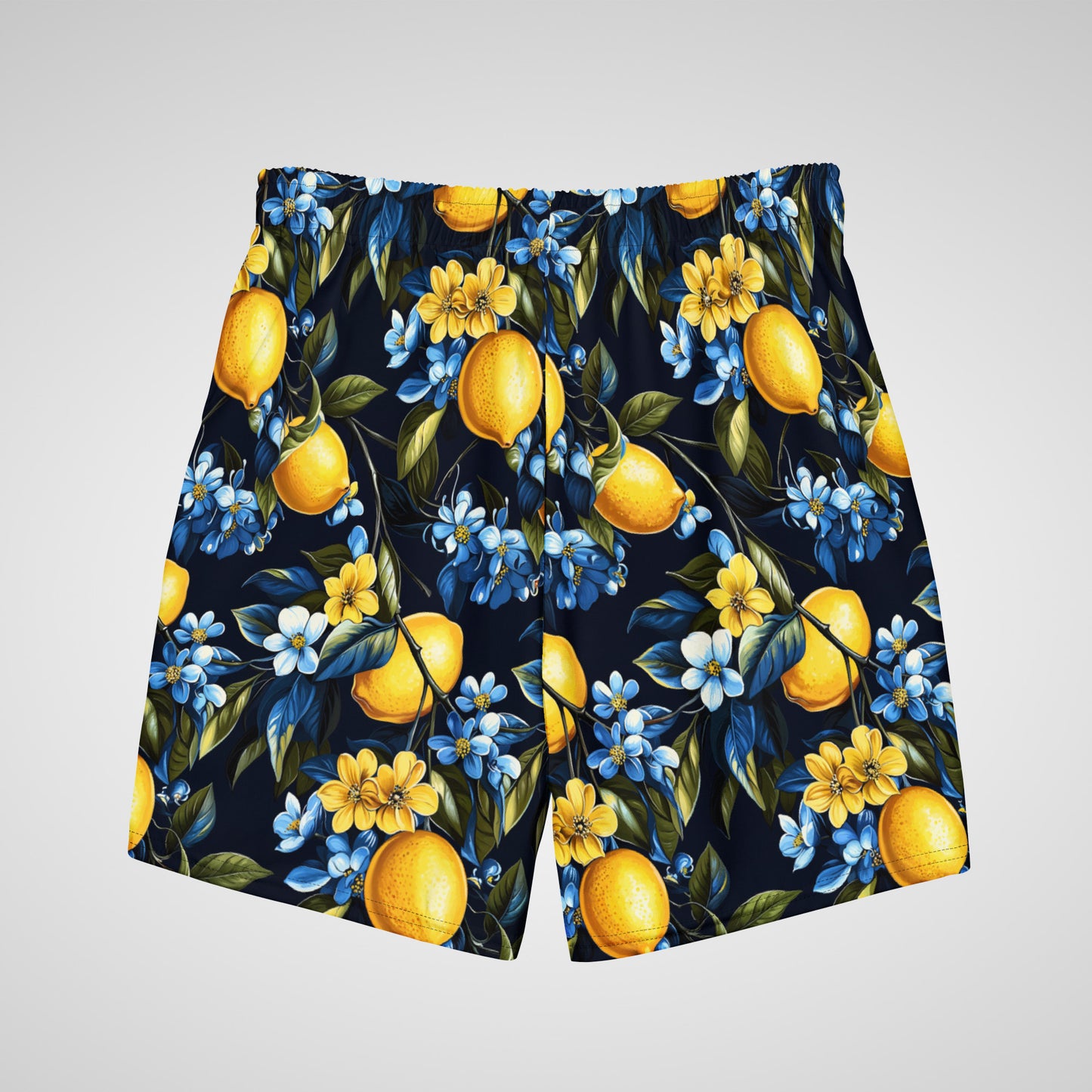 Sweet & Sour - Swim Trunks