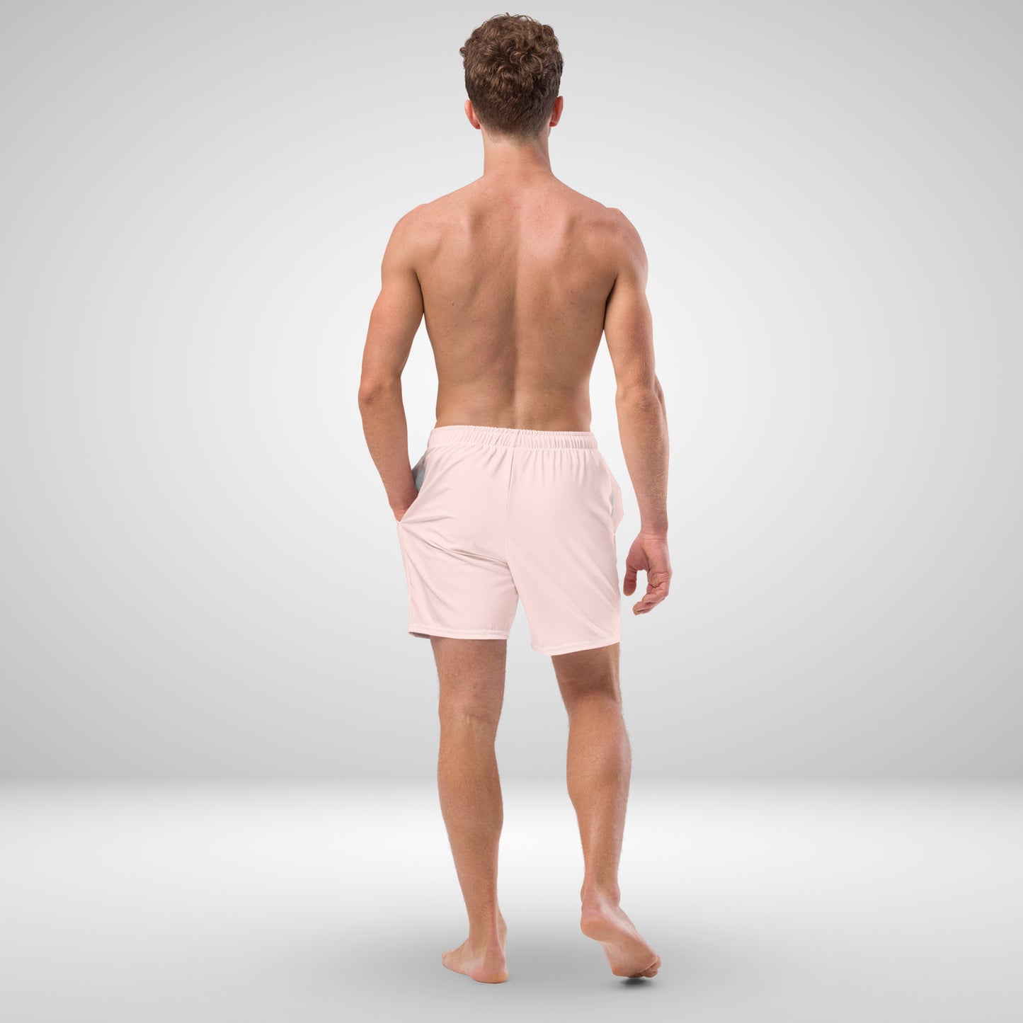 Sugar Free - Swim Trunks