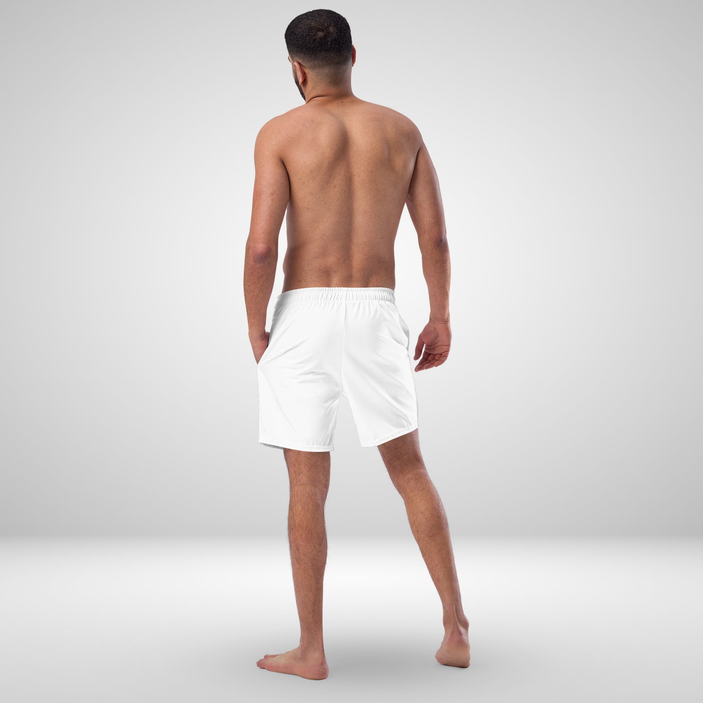 Sugar Free - Swim Trunks