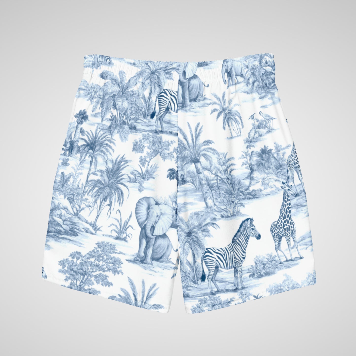 L’Instinct Libre - Swim Trunks