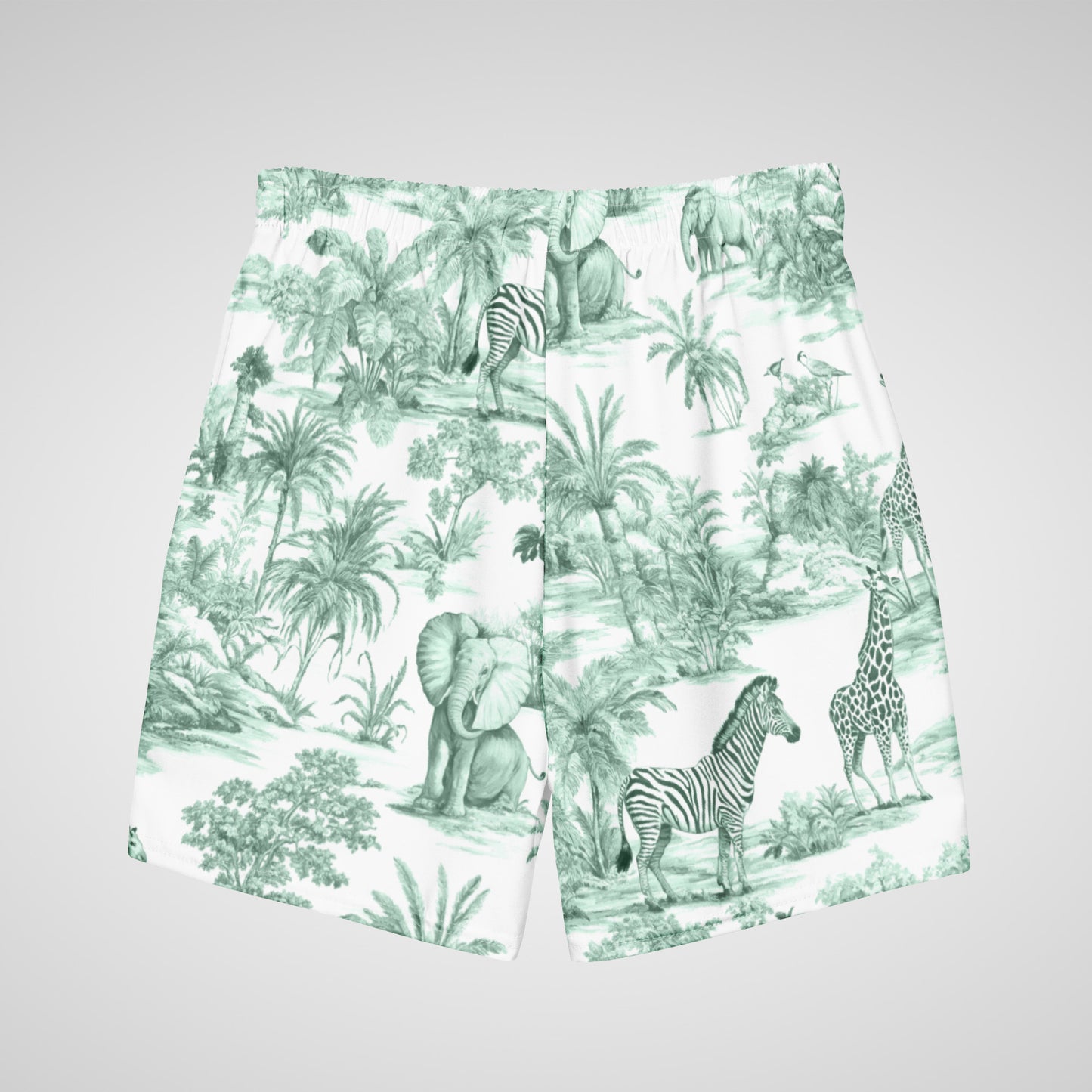 L’Instinct Libre - Swim Trunks
