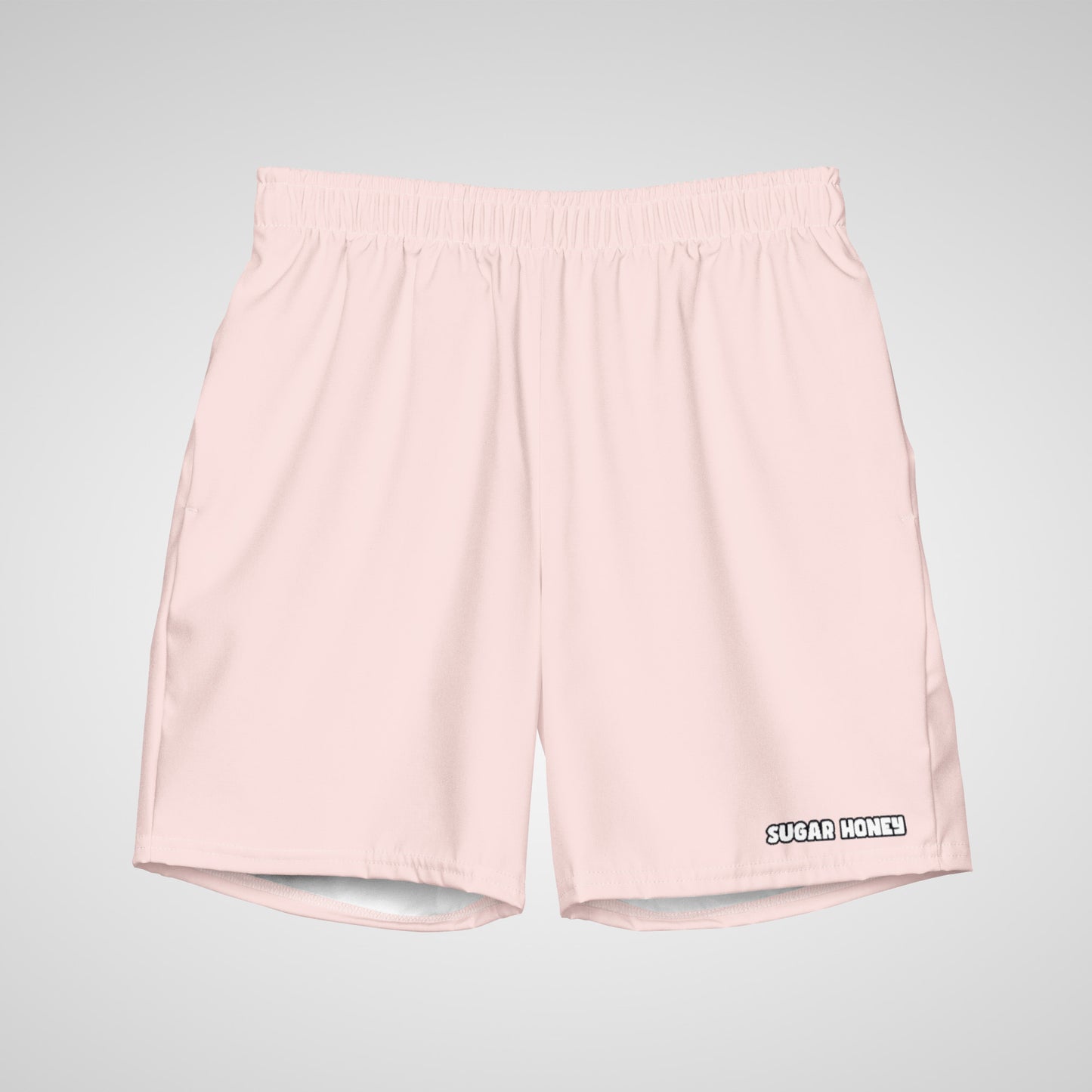 Sugar Free - Swim Trunks