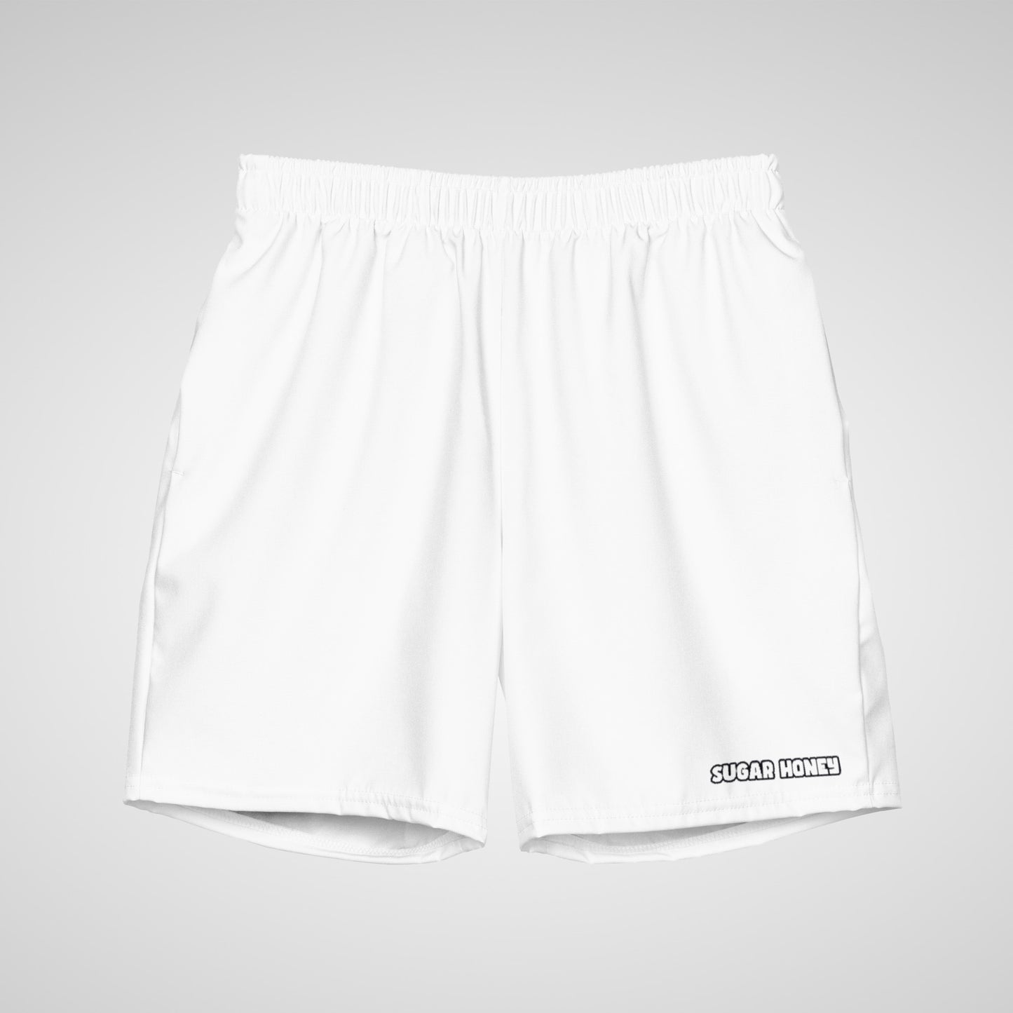 Sugar Free - Swim Trunks