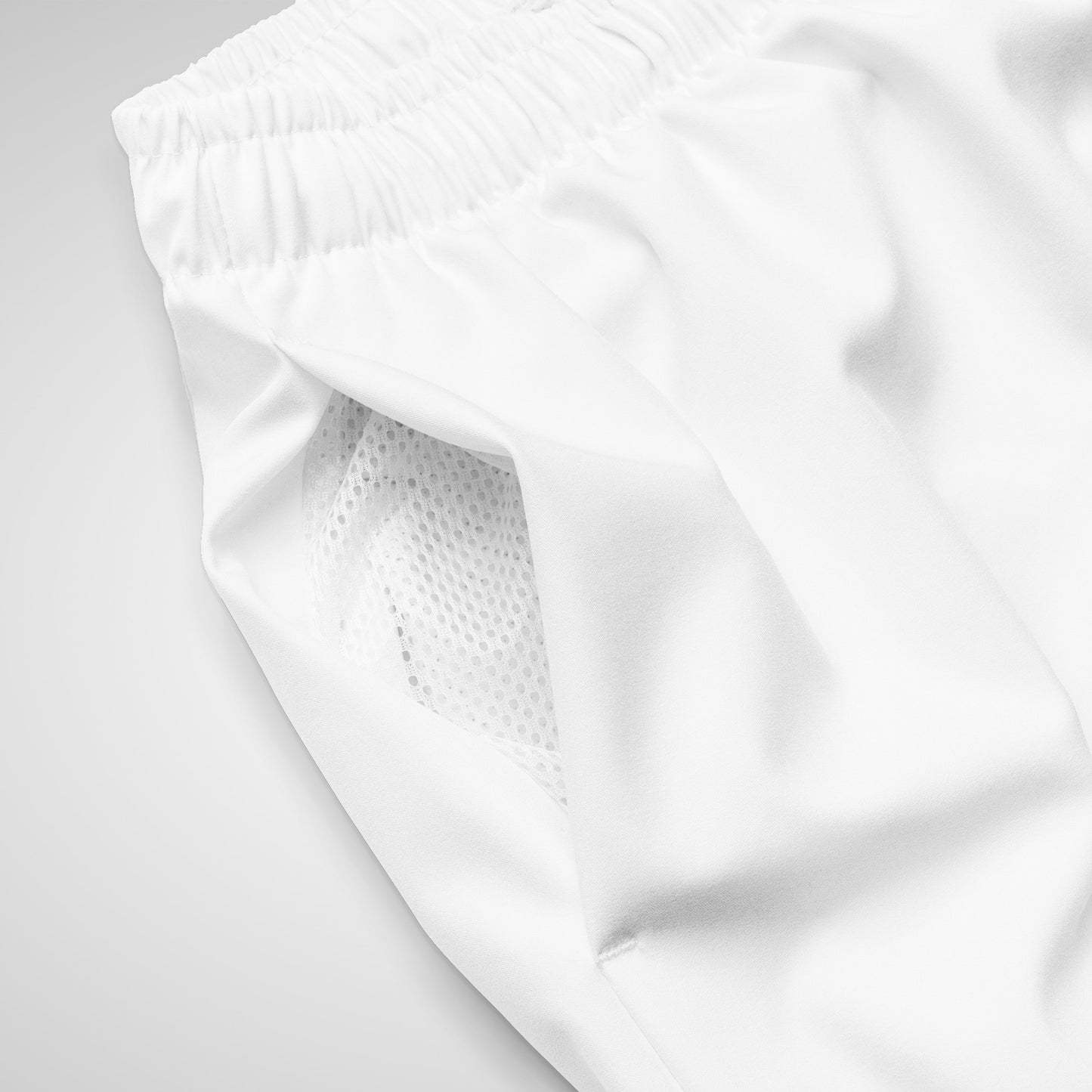 Sugar Free - Swim Trunks