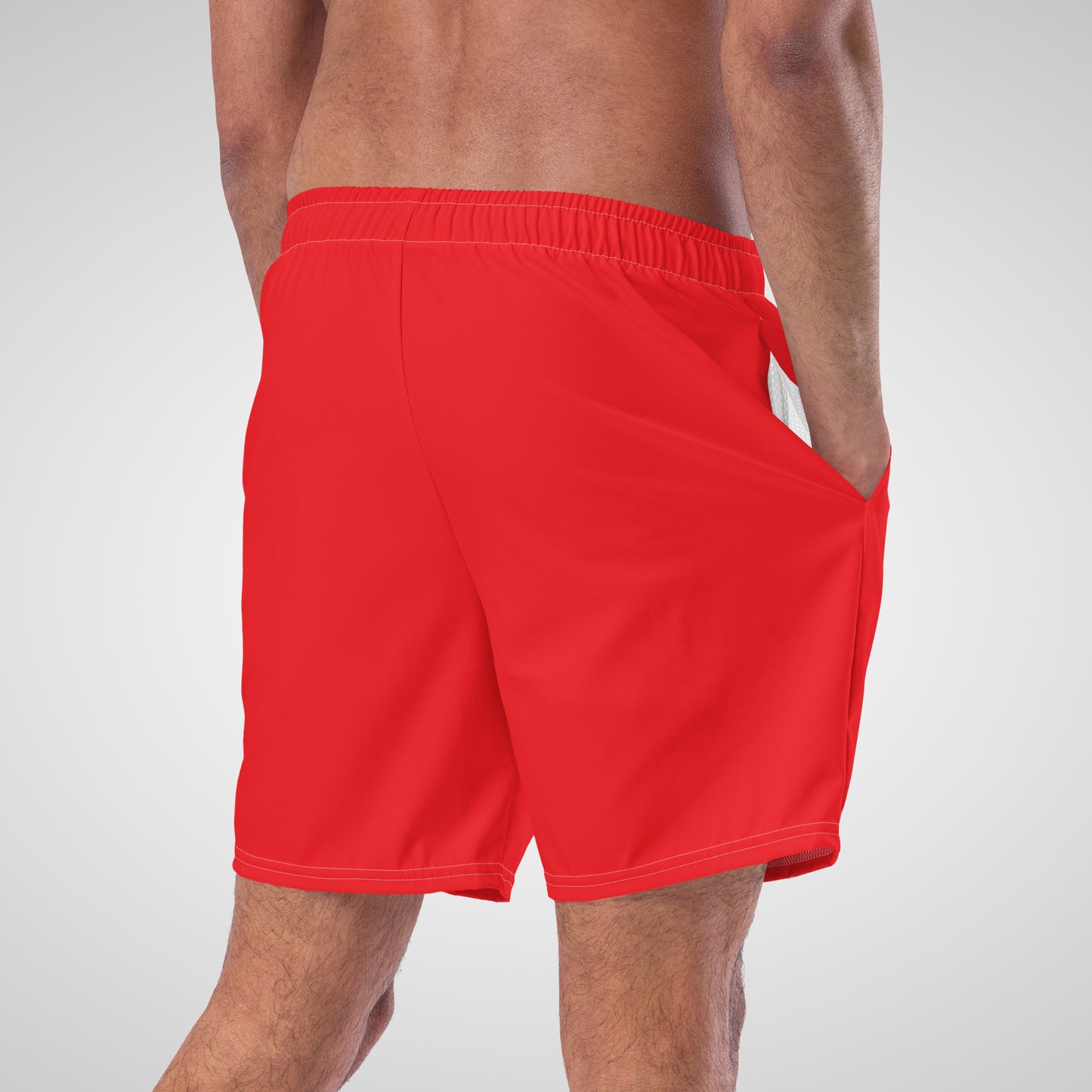 Sugar Free - Swim Trunks
