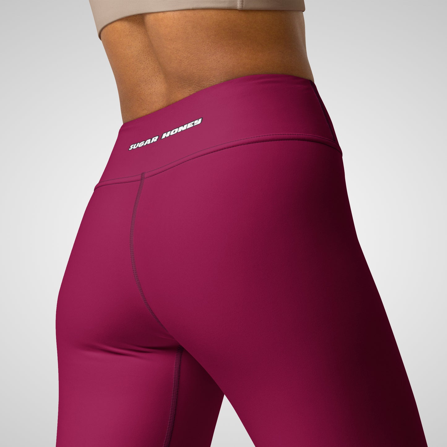 Sugar Free - Leggings