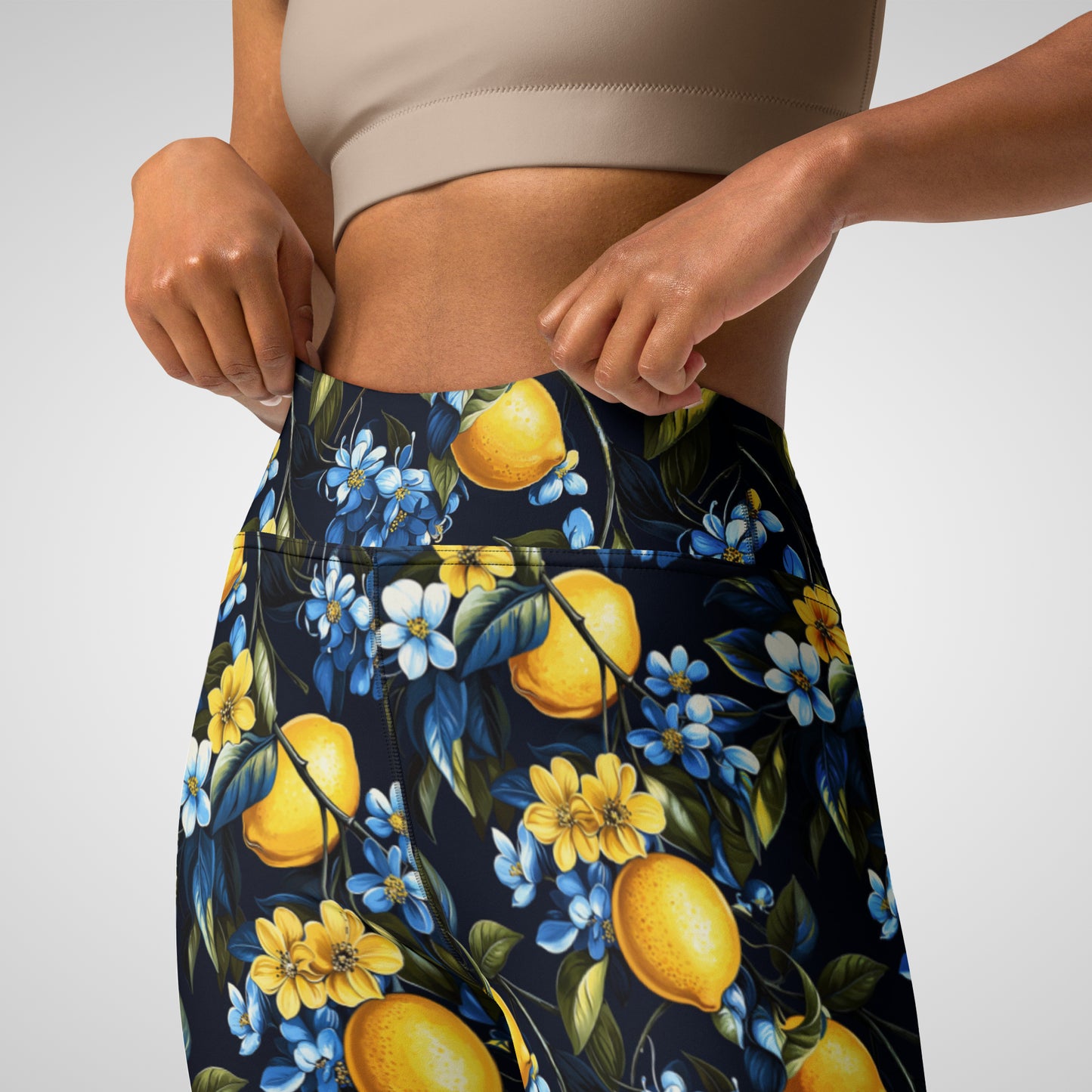 Sweet & Sour - Leggings