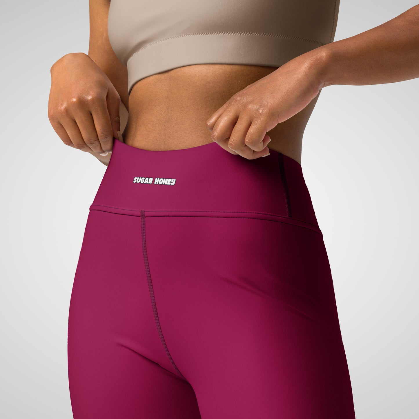 Sugar Free - Leggings