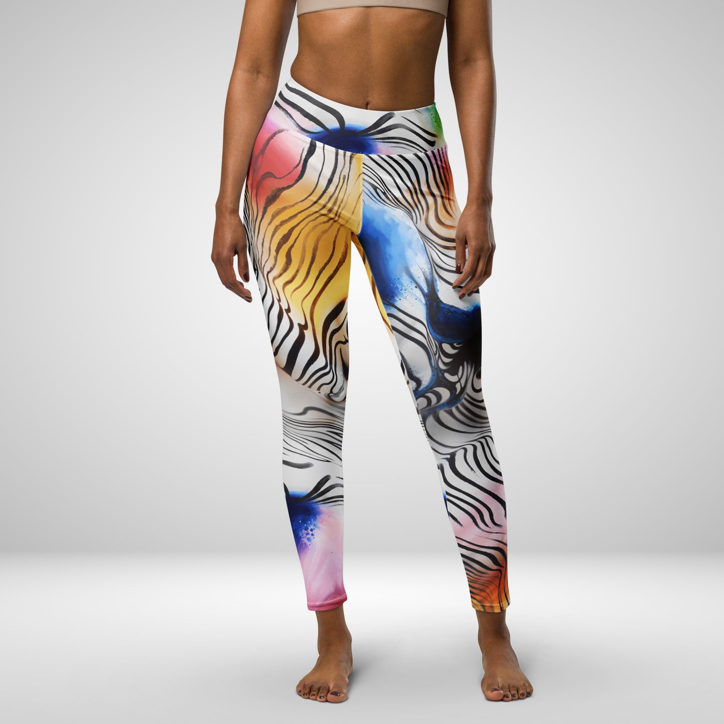 Wild Honey - Leggings