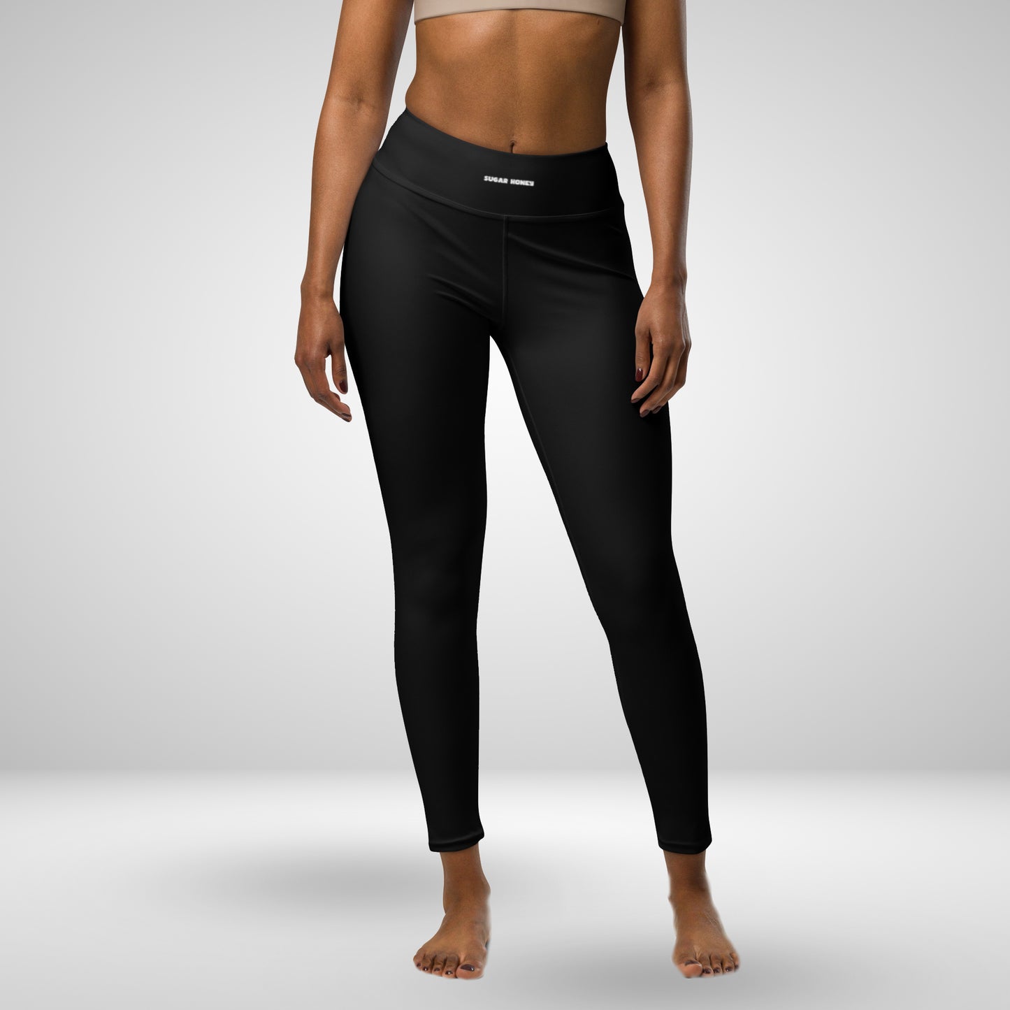 Sugar Free - Leggings