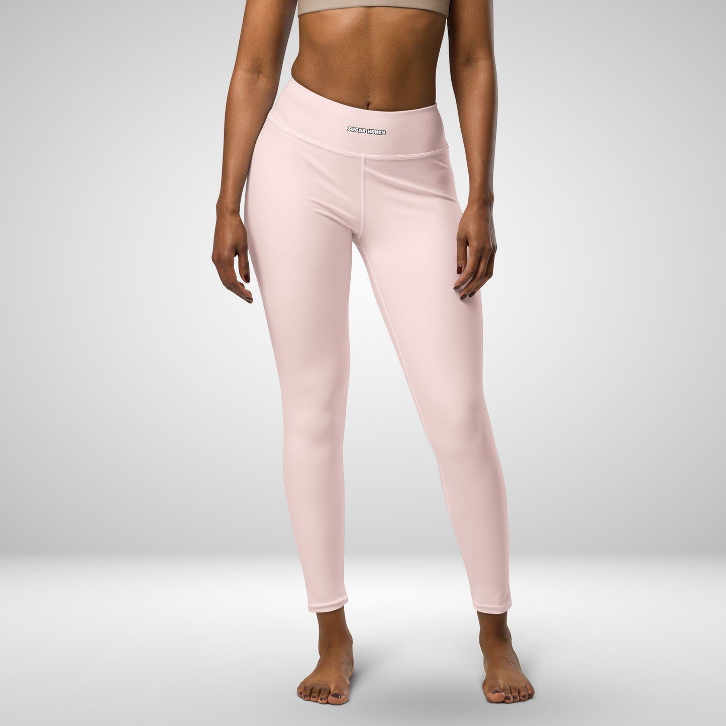 Sugar Free - Leggings