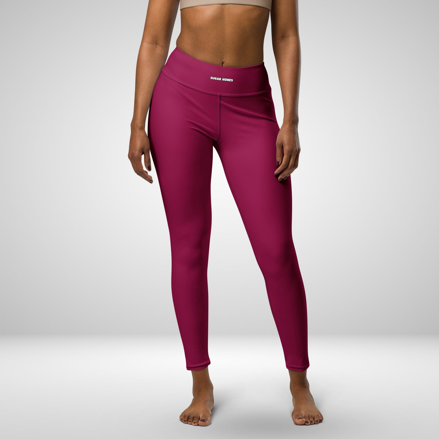Sugar Free - Leggings