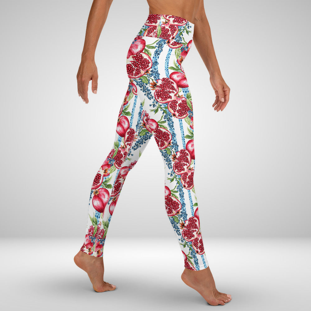 Pom Pom Pop - Leggings