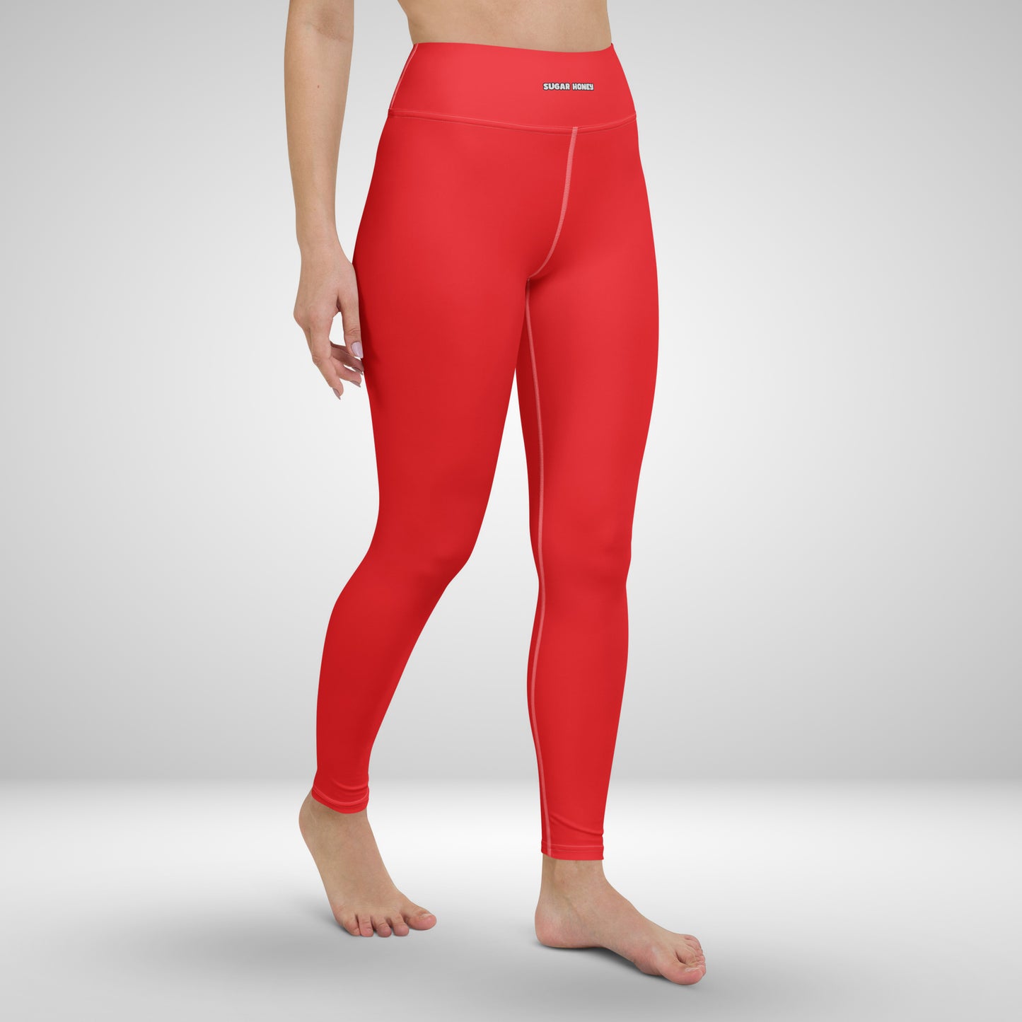 Sugar Free - Leggings